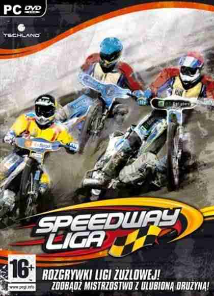 Descargar Speedway Liga [English] por Torrent